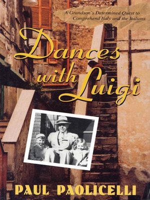 cover image of Dances with Luigi